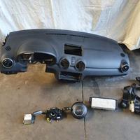 KIT AIRBAG COMPLETO AUDI A1