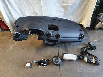 KIT AIRBAG COMPLETO AUDI A1