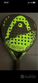 Pala padel Head