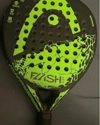 Pala padel Head
