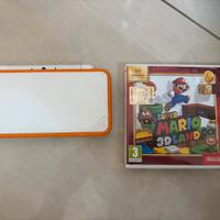 nintendo 2ds XL