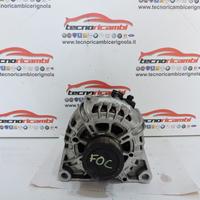 Alternatore ford focus 1.6 tdci t1da rf7644