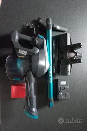 scopa elettrica senza fili