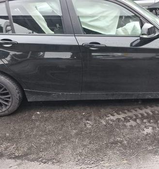 BMW S1 2013 tipo motore n47d16a
