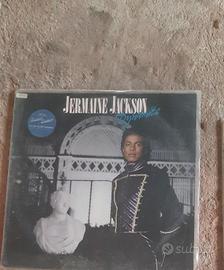 vinile jarmaine Jackson 