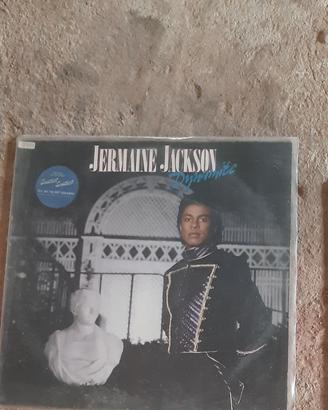 vinile jarmaine Jackson 