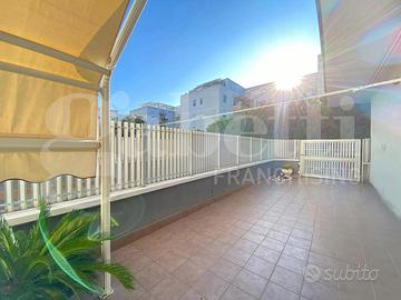 Appartamento Trani [Cod. rif 3195728VRG]