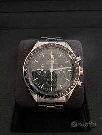 Omega Speedmaster Moonwatch Professional - NUOVO