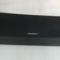 SOUNDBAR BOSÈ 