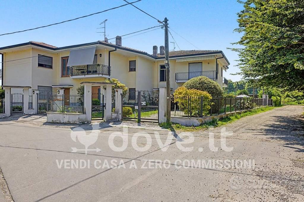 Appartamento – Dormelletto - Vista 2