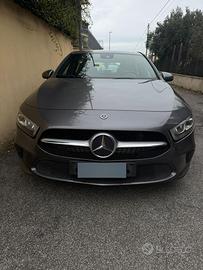 Mercedes-Benz Classe A180 D