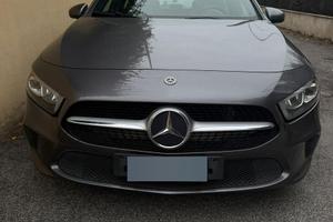 Mercedes-Benz Classe A180 D