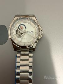 L’orologio automatico