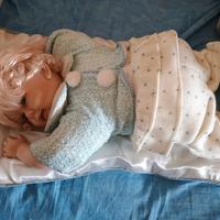 bambole come neonati 