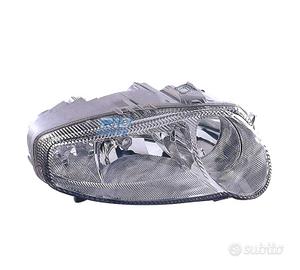 FANALE DX ALFA ROMEO 147 00-04