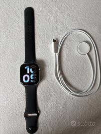 Apple Watch S11 - 46mm come nuovo