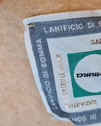 Termocoperta della Somma