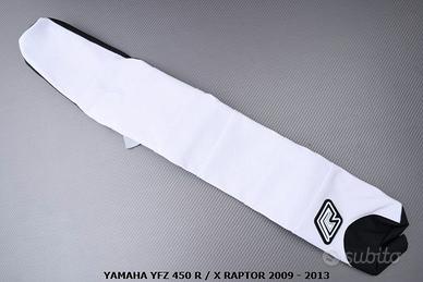 Sella in schiuma YAMAHA YFZ 450 R / X 2009 - 2013