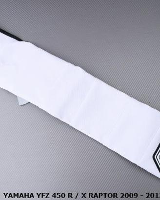 Sella in schiuma YAMAHA YFZ 450 R / X 2009 - 2013