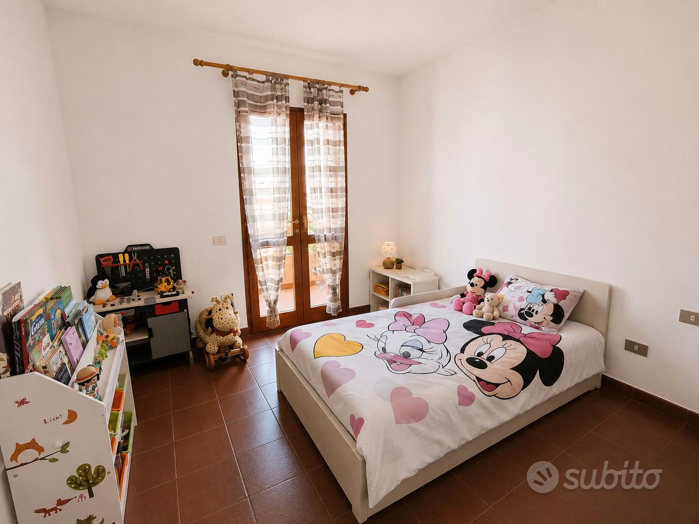 Casa – Sestu, Piano Dedalo - Vista 3