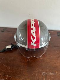 Casco Kappa taglia M