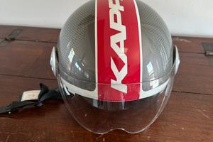 Casco Kappa taglia M