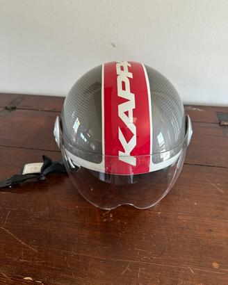 Casco Kappa taglia M