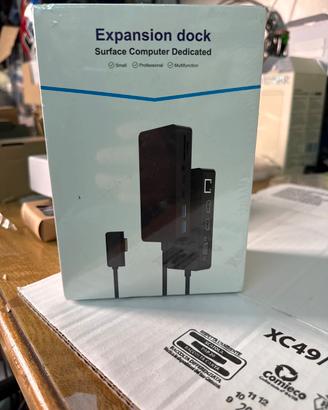 Docking Station per Microsoft Surface - Nuova