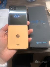 Motorola razr 50 ultra