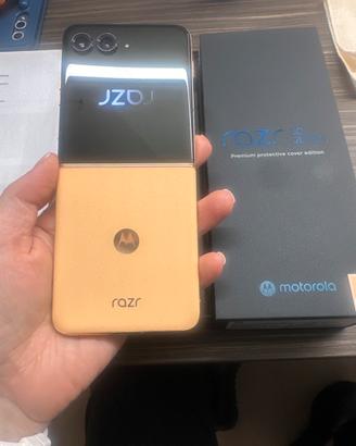 Motorola razr 50 ultra