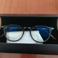 occhiali graduati con lenti ZEISS