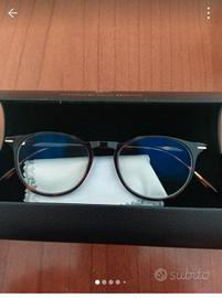 occhiali graduati con lenti ZEISS