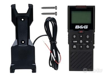 B&G H60 Stazione Wireless VHF V60