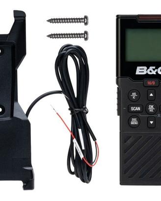B&G H60 Stazione Wireless VHF V60
