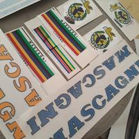 Mascagni- Adesivi Mascagni