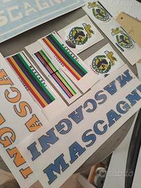 Mascagni- Adesivi Mascagni