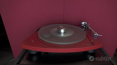 Giradischi Thorens TD 309