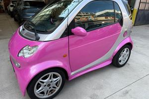 SMART ROSA ARGENTO CITY