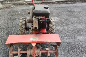 moto agricole