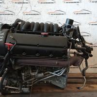 Motore Jaguar XK8 3.2 4,0 V8 benzina 96JV-6706