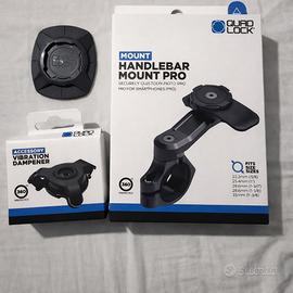 Quadlock Handlebar Mount basic-pro