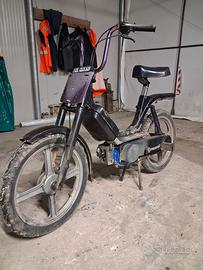 Motorino Piaggio Bravo