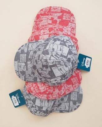 4 cappelli - berretti disney