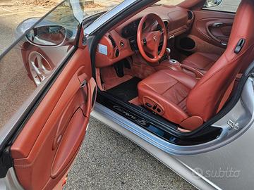 PORSCHE CARRERA 911 996  4S