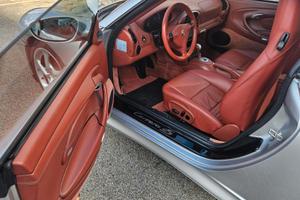 PORSCHE CARRERA 911 996  4S