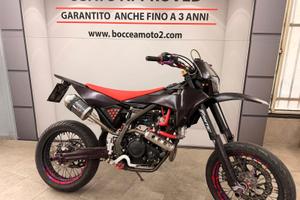 Fantic Motor XMF 125 2023 16000km con scarico ecc