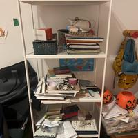 Libreria Ikea platsa