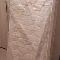 Materasso a molle marca carpiflex