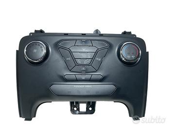 Blocco comando climatizzazione FORD RANGER (TKE) 5