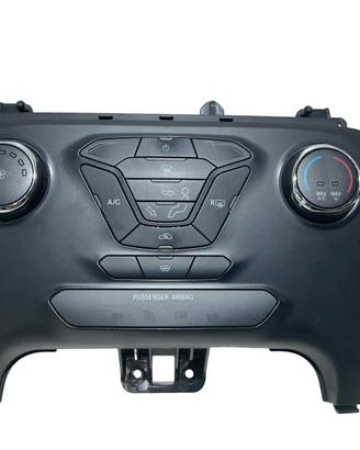 Blocco comando climatizzazione FORD RANGER (TKE) 5